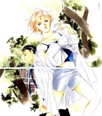 BUY NEW yakushiji ryoko no kaiki jikenbo - 122910 Premium Anime Print Poster
